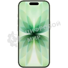 Смартфон Apple iPhone 17 A3520 8/512Gb шалфей