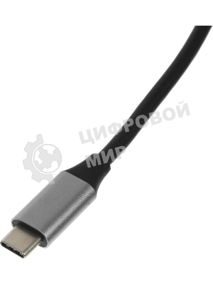 USB-концентратор ORIGO OU3340C/A1A, USB Type-C, USB 3.0/USB Type-C, USB Type-C