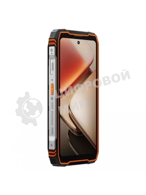 Смартфон Blackview Xplore 1 12/256Gb, оранжевый
