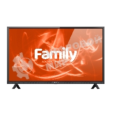 Телевизор Vekta 40