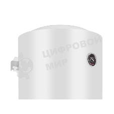 Водонагреватель Thermex Praktik 80 V 2.5кВт 80л электрический настенный