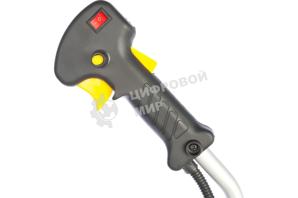 Триммер бензиновый Huter GGT-1300T 1300Вт 1.74л.с. реж.эл.:леска (упак.:2 коробки)