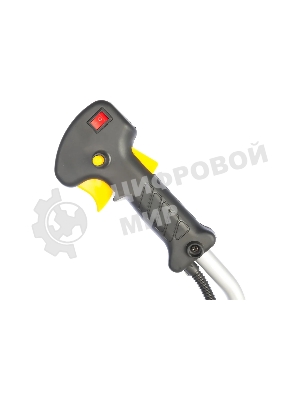 Триммер бензиновый Huter GGT-1300T, 1,74 л.с.