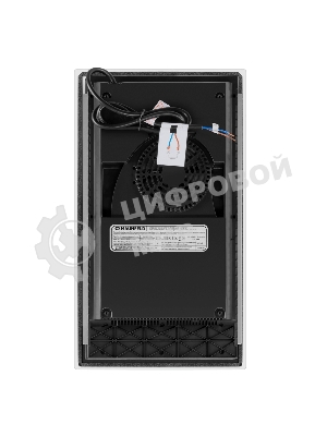 Индукционная варочная панель Maunfeld CVI302EXWH