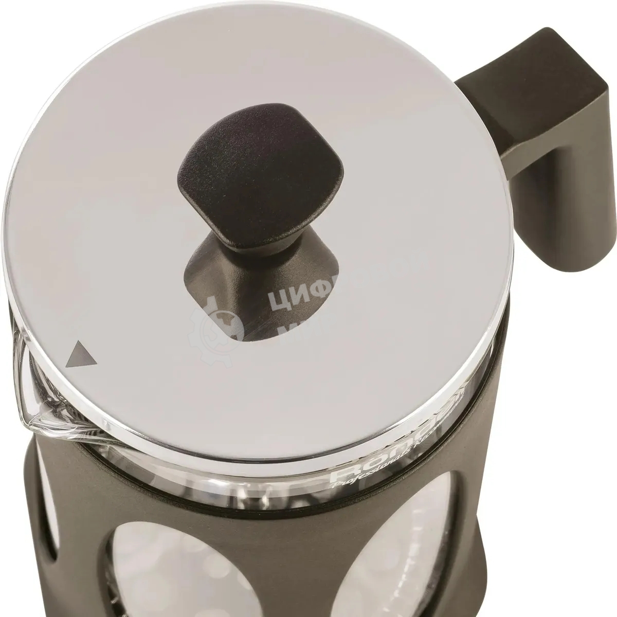 Френч-пресс Rondell Craft RDS-1301 (GY) серый