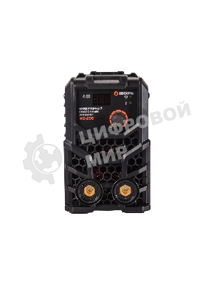 Сварочный аппарат инверторный Вихрь ИС-250
