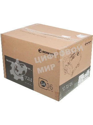 Автомобильный компрессор Berkut SA-06