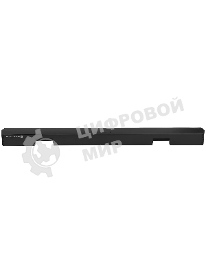 Саундбар Samsung HW-B650D/RU 3.1 430Вт черный