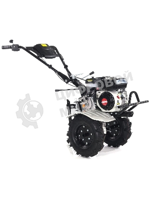 Мотоблок Интерскол МБ-75/7 бензиновый 4.8кВт 7л.с. (789.0.0.40)