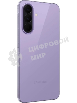 Смартфон Samsung Galaxy A57 5G SM-A576B 8/256Gb сиреневый