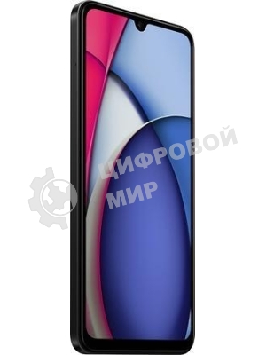 Смартфон Xiaomi Redmi A3 Pro 4/128Gb черный