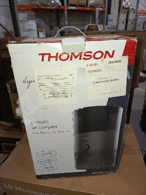(Из ремонта) Климатический комплекс THOMSON PH30M01