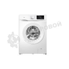 Стиральная машина TCL TWRF-606W10W1 белый, загрузка фронтальная 6 кг, 1000 об/мин, класс A+++