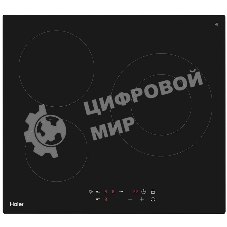 Варочная панель Haier HHK-C63NDB черный