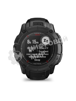 Умные часы Garmin Instinct 2X Solar, 1.0