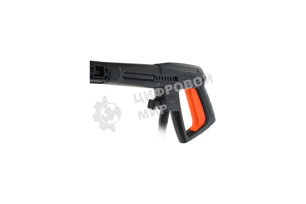 Минимойка Patriot GT320 Imperial 1400Вт