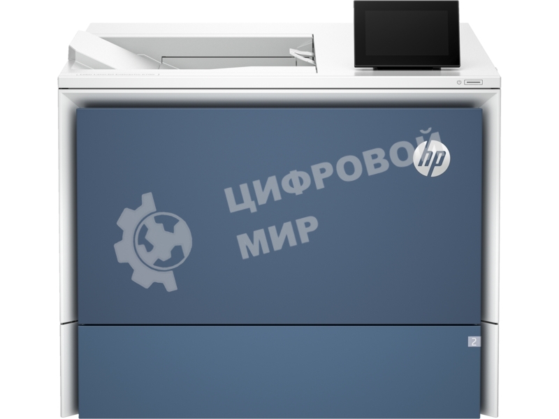 Принтер лазерный HP Color LaserJet Enterprise 6700dn, А4, цветной, печ. до 52 стр/мин., 1200x1200 dpi, USB, Ethernet (RJ-45)