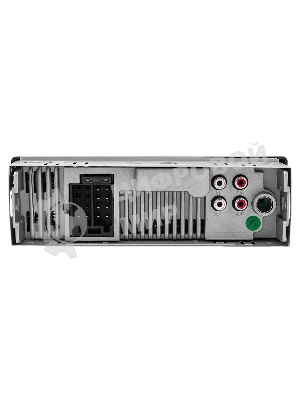Автомагнитола ACV AVS-401UBG, 1 DIN, Bluetooth, USB Type-A, AUX