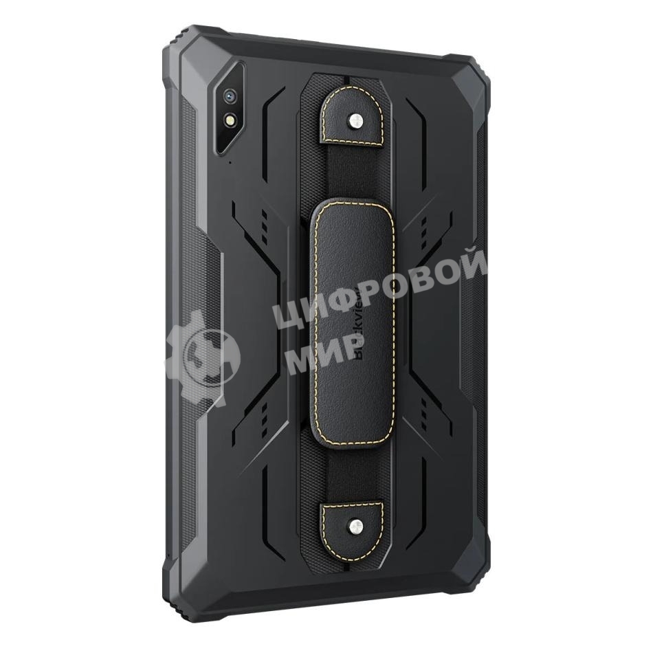 Планшет Blackview ACTIVE 8 PRO 8/256Gb черный