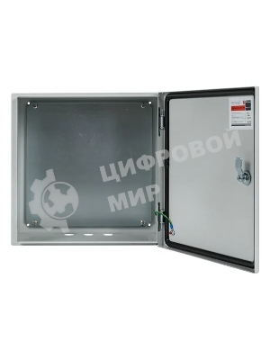 Щит с монтажной панелью EKF PROxima ЩМПг-40.60.25 IP54 mb24-05