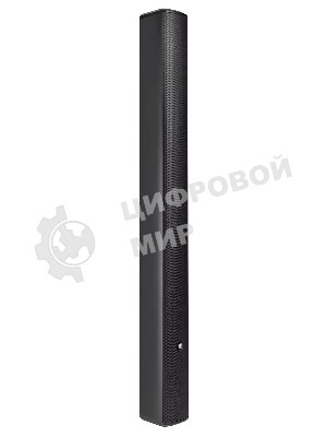 Звуковая колонна Intrend ITSPK-CL925-B пассивная, 9x2.5