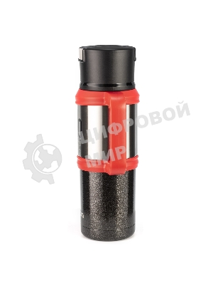 Термос Lara LR04-17 1,2 л нержавеющая сталь/пластик