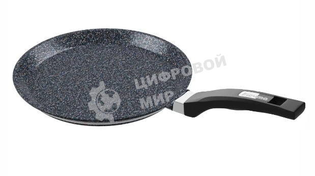 Сковорода блинная Гранит star 14803 24 см