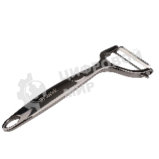 Овощечистка с поперечным лезвием TalleR 65135-TR нержавеющая сталь