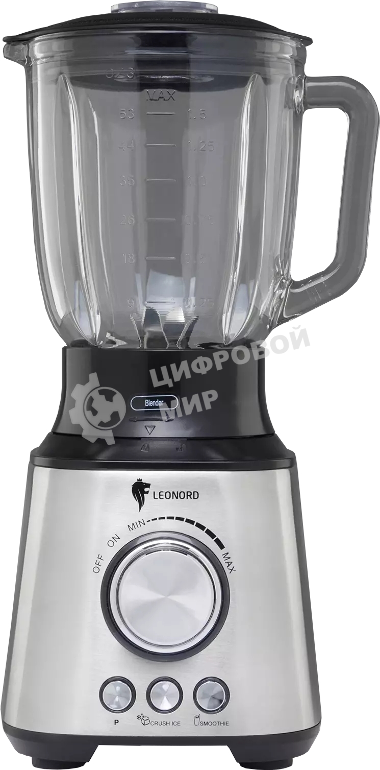 Блендер LEONORD LE-1712 (105584)