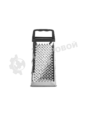 Терка LARA LR07-51 высота 23 см, нерж. сталь