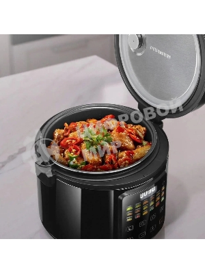Мультиварка Redmond MC-104 черный