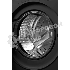 Стиральная машина Haier HW70-BP12969DE серый, загрузка фронтальная 7 кг, 1200 об/мин., класс: A+++