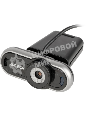 Веб-камера A4Tech PK-920H 1920x1080, 30 кадр/с, USB Type-A, микрофон (шумоподавление)