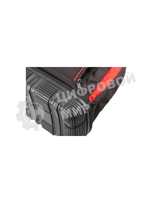 Рюкзак монтажника Rexant RE-12 с резиновым дном