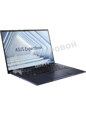 Ноутбук ASUS ExpertBook B9 OLED B9403CVAR-PP2161 Intel Core 5 120U 1400MHz/14