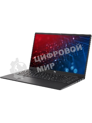 Ноутбук IRU Strato 15ALID5 Core i5 1235U 16Gb SSD512Gb Intel UHD Graphics 15.6