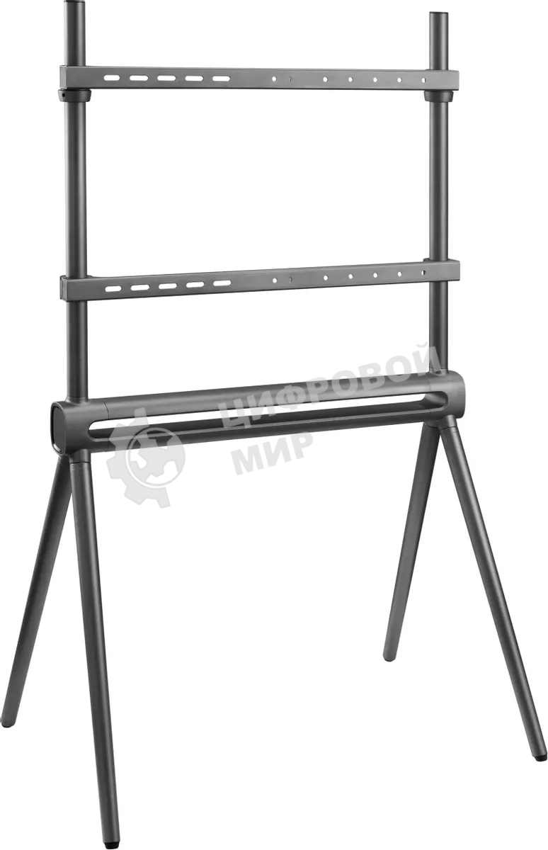 Подставка для телевизора Cactus CS-ST2946GY темно-серый, 49