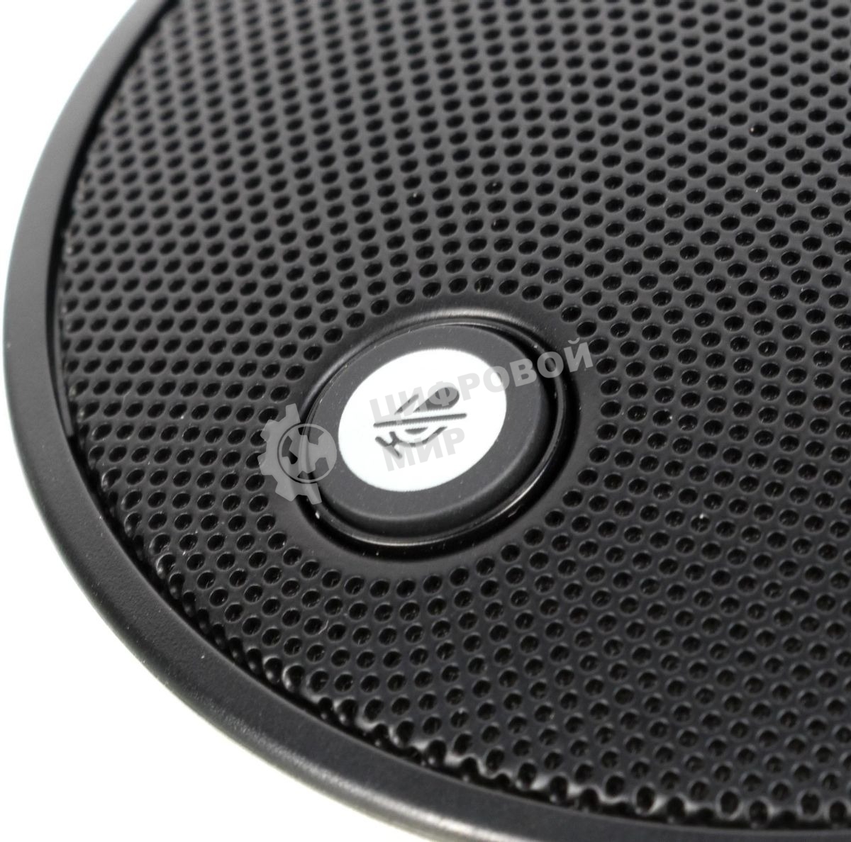 Микрофоны выносные проводные 2 шт. (989-000171) для Logitech ConferenceCam Group 