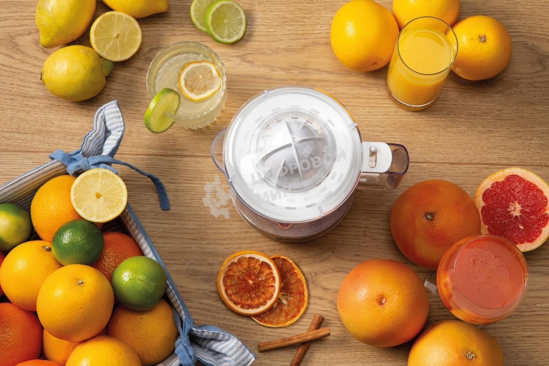 Соковыжималка Gorenje CJ30E 739684