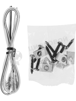 Колонки автомобильные Pioneer TS-G1310F 4Ом 13см (5дюйм) (ком.:2кол.) коаксиальные однополосные