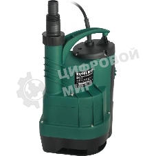 Насос погружной дренажный FAVOURITE WP 550IN