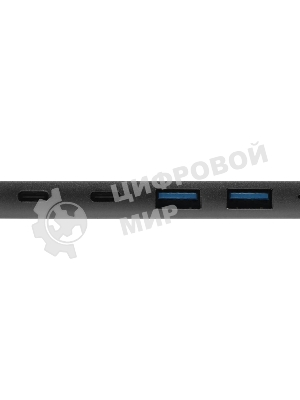 USB-концентратор ORIGO OU3340C/A1A, USB Type-C, USB 3.0/USB Type-C, USB Type-C