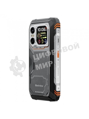 Смартфон Blackview Xplore 1 12/256Gb, оранжевый
