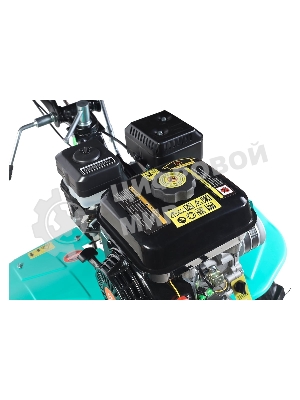 Сельскохозяйственная машина Huter GK7210CI бензиновый 5.1кВт 7л.с.