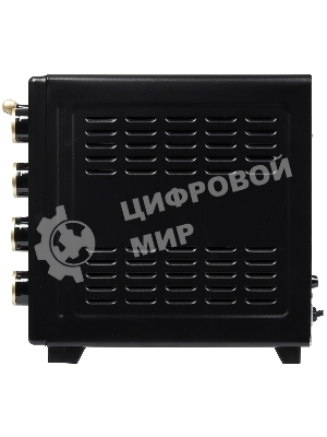 Печь электрическая Eurostek EEO-4203B (42 л, 1600 Вт, Черный)