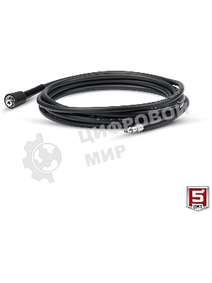 Мойка высокого давления Зубр 140 Атм, 1700 Вт