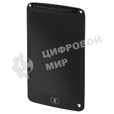 LCD планшет для заметок и рисования Maxvi MGT-01