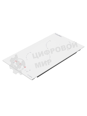 Индукционная варочная панель Maunfeld CVI302EXWH
