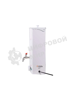 Бачок с электронагревателем Вихрь