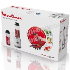 Блендер Moulinex LM15FD10